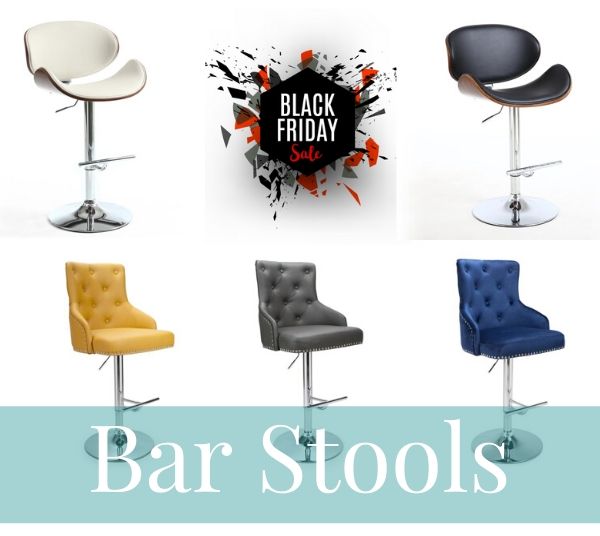 Black Friday Bar Stools