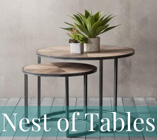 Nest of Tables