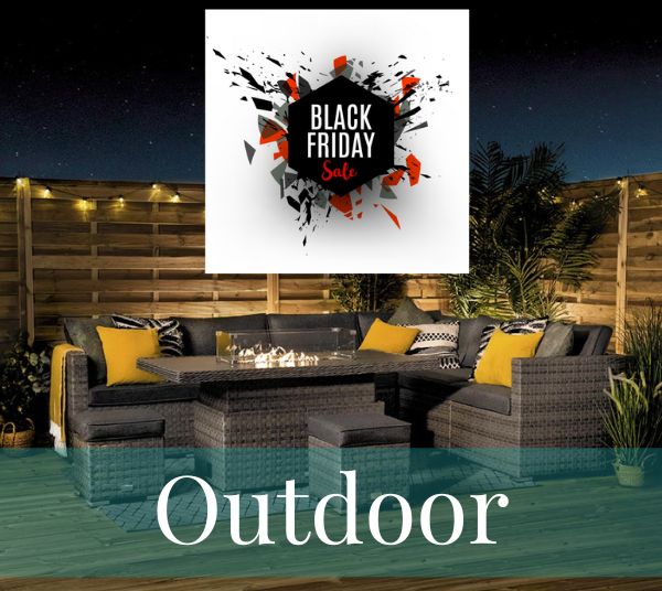 Black Friday Sale Outdoor Furniture