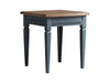 Hudson Living Bronte Side Table Storm