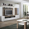 Axton Bronxdale 190 cm Wide TV Cabinet