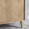 Mayfield Manning 2 Door / 3 Drawer Sideboard