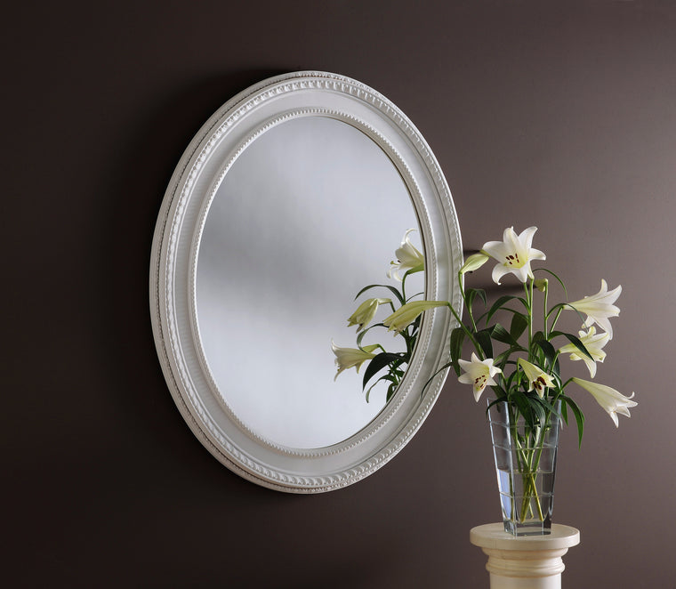 Yearn Ornate ART143 Mirror