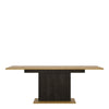 Axton Belmont Extending Dining Table