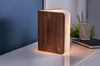 Ging-Ko Large Walnut Smart BookLight