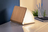 Ging-Ko Large Maple Smart BookLight