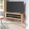 Jual Furnishings San Francisco Oak TV Stand