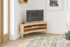 Jual Furnishings San Francisco Oak TV Stand