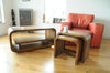 Bodiam Bamburgh Coffee/Tv Table 100 X 50Cm