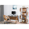 Jual Furnishings Helsinki Desk 1300 Oak