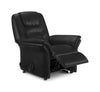 Julian Bowen Riva Rise & Recline Chair Black