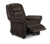 Julian Bowen Riva Rise & Recline Chair Brown