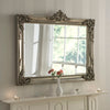 Yearn Baroque / Swept YG616 Mirror