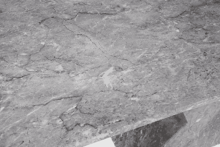 Allen 160cm Grey Dining Table