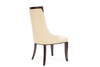 Aviva Cream Dining Chair (Pair)