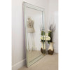 Carrington All Glass Modern Full Length Leaner Mirror 172 x 111 CM