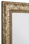 Carrington Gold Extra Large Baroque Ornate Leaner/Wall hanging Mirror. 169cm X 76cm