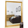 Carrington Gold Extra Large Leaner Mirror 201 x 140 CM