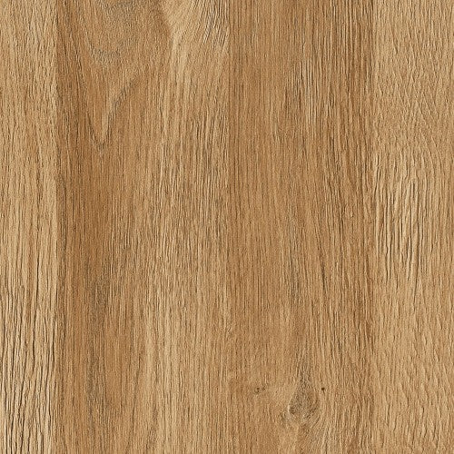 Axton Bronxwood Tall Glazed Display Cabinet (LH) In Grandson Oak