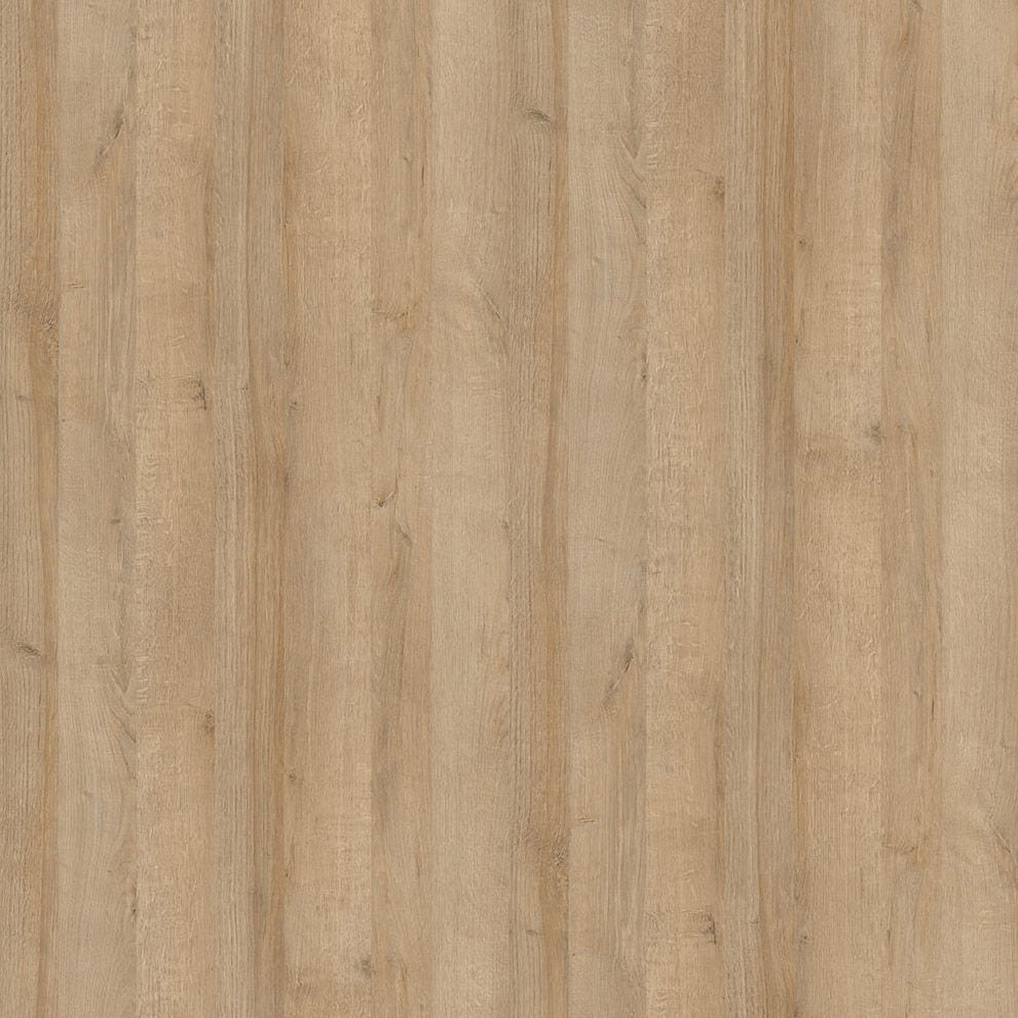 Axton Woodlawn Narrow Display Cabinet (LHD) 123.6cm High In Riviera Oak/White High Gloss