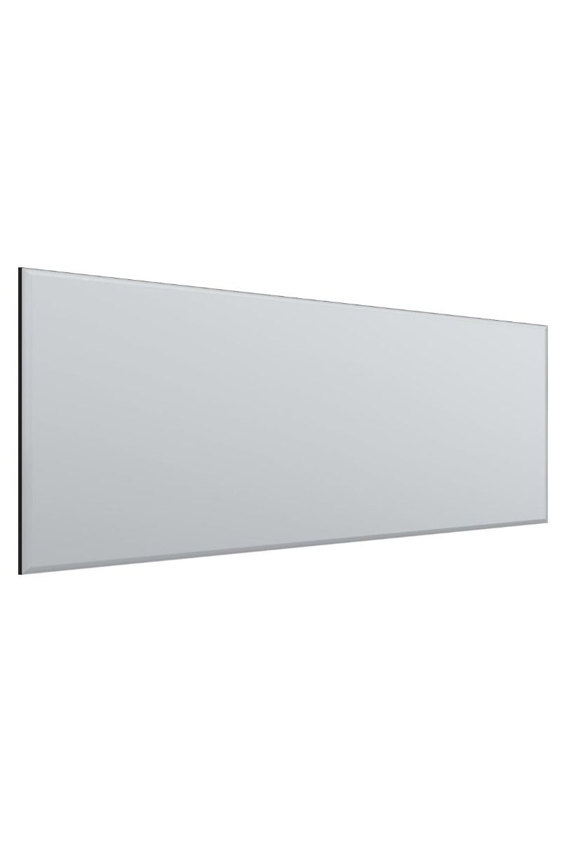 Single Bevelled Venetian Wall Mirror 174 x 85CM 5ft9 x 2ft10
